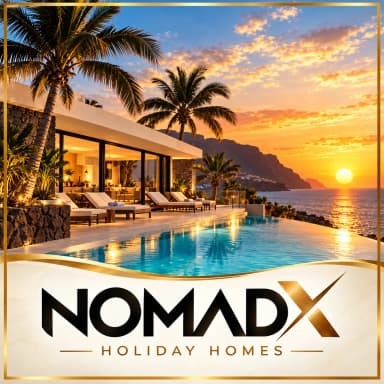 NomaX Holiday Homes