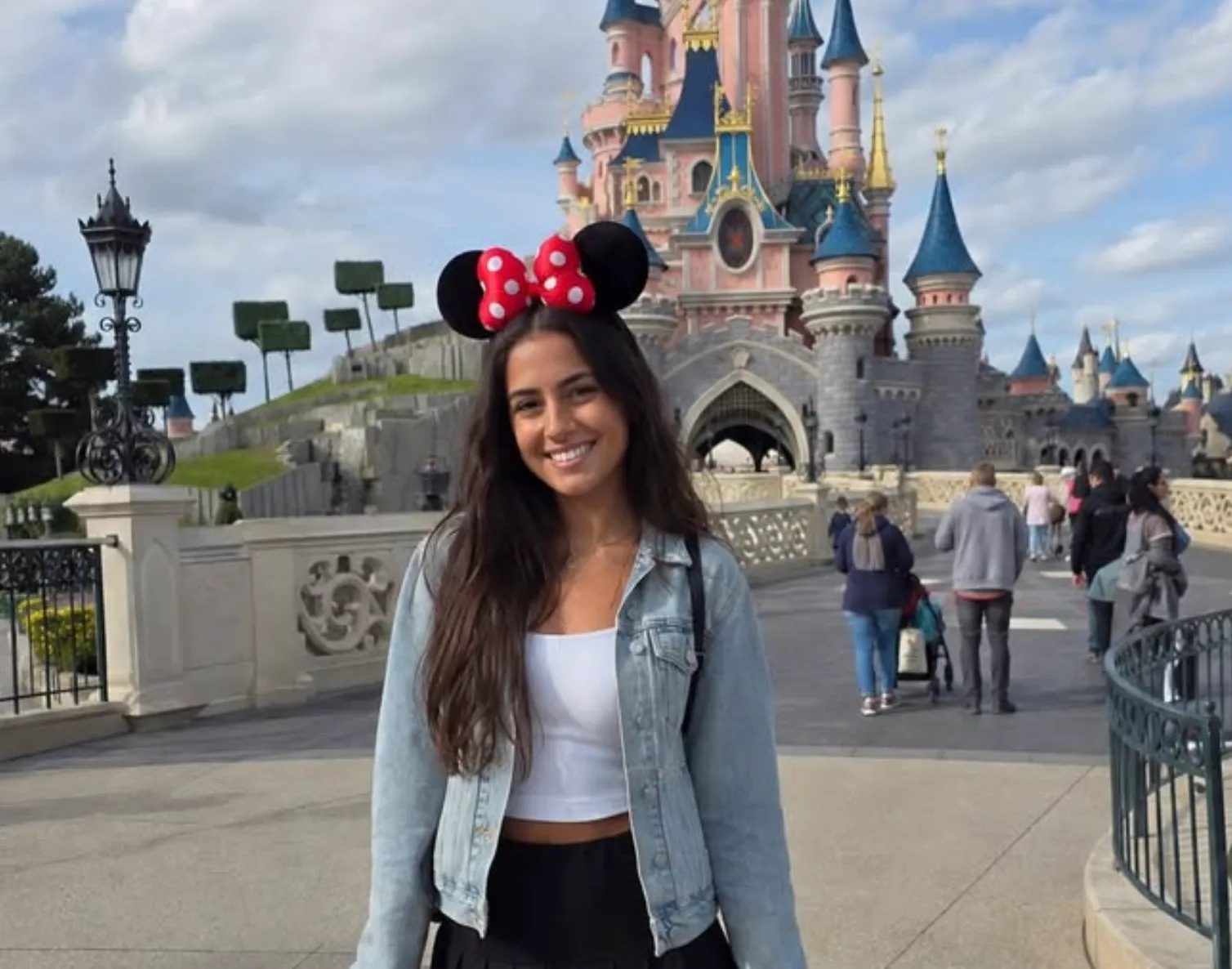 Disneyland París: vive la magia - 3