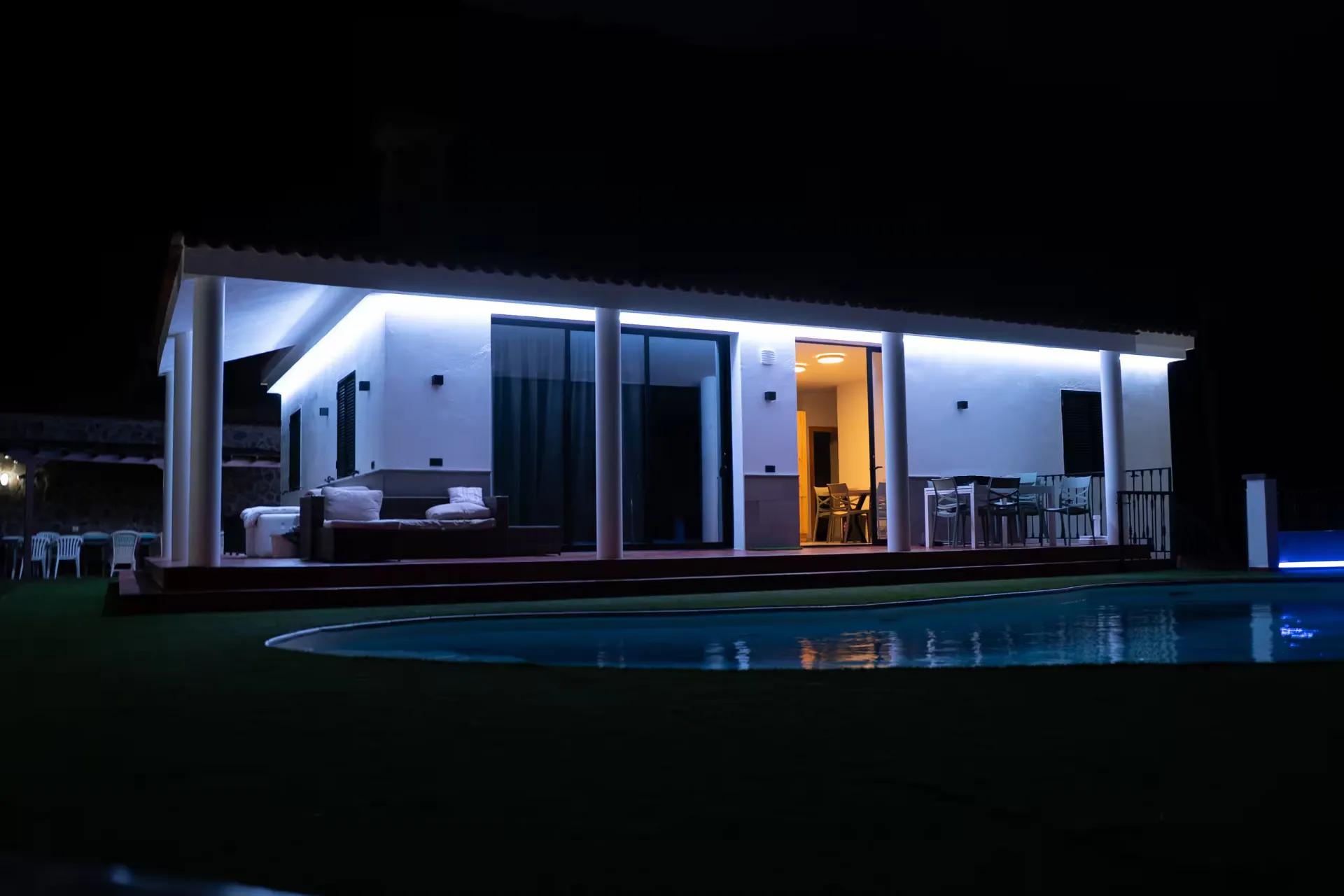 Villa Palmito Mogan - 6