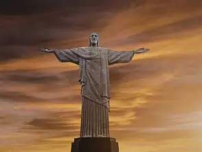 Semana Santa Río de Janeiro 9 días
