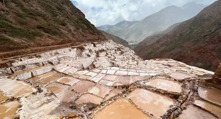 Exclusivo singles 12 días Joyas de PERÚ e Inti Raymi - 3