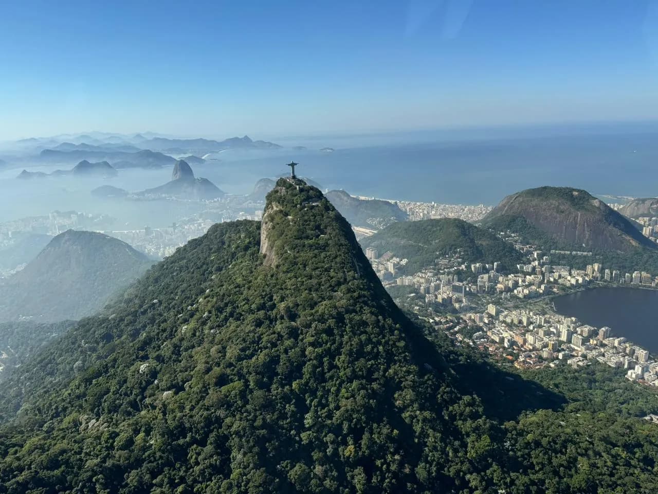 Río de Janeiro Experience 9 días - 7