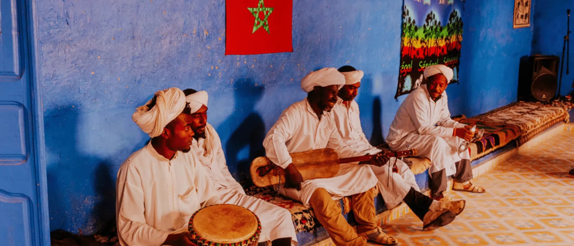 VIVE Marruecos Fantasy Weekend - 8