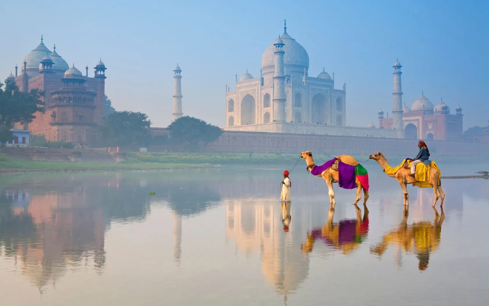 Exclusivo Singles. 12 días. INDIA con tigres de Rajasthan y Benarés. - 3
