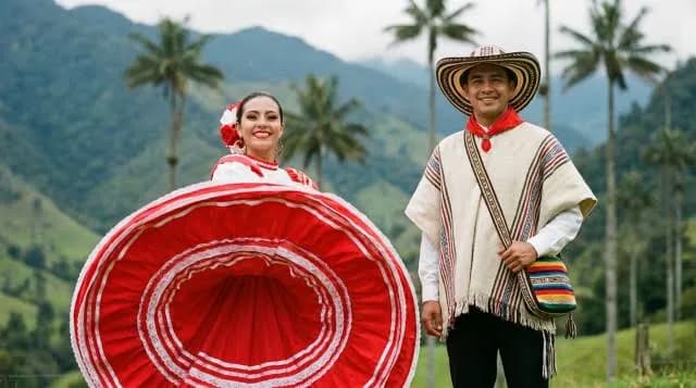 Exclusio singles  12 días COLOMBIA: "de Bogotá a Cartagena de Indias."