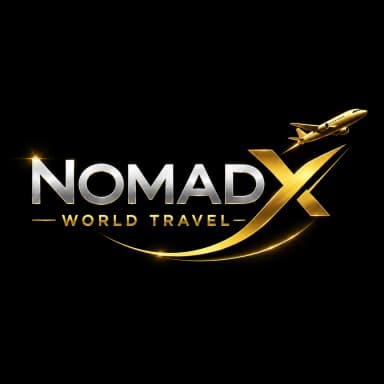 NomadX World Travel