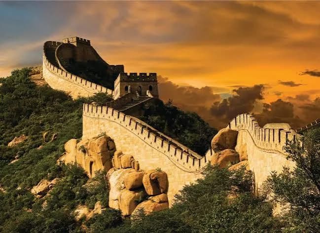 Exclusivo singles CHINA 17 días   ¡ El Imperio Celestial ! - 1