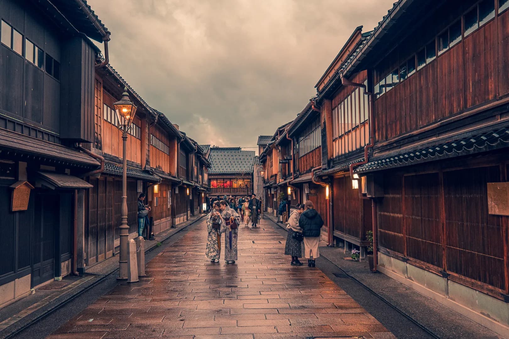Exclusivo singles 12 días JAPÓN " Tradición y modernidad." - 5