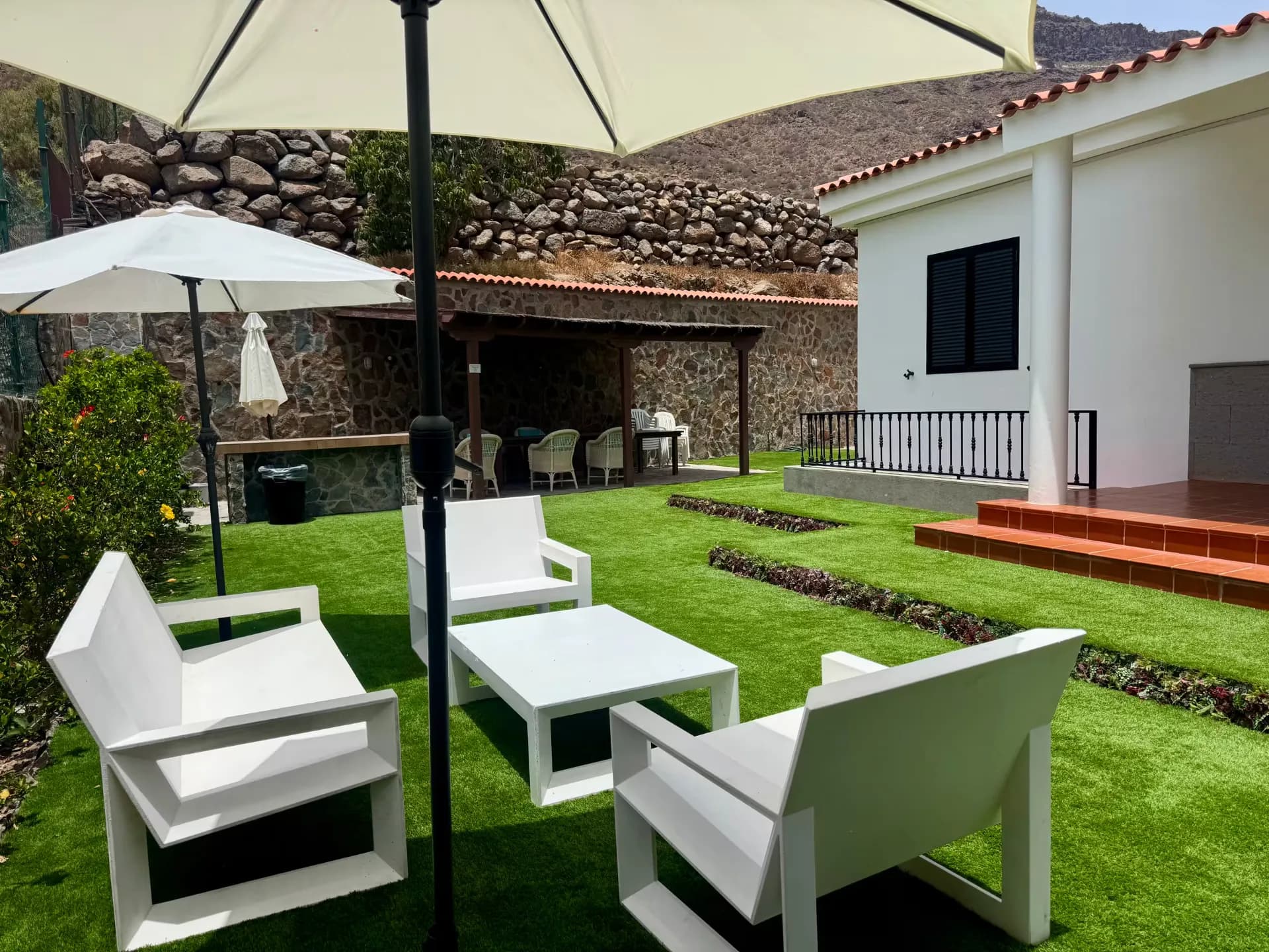 Villa Palmito Mogan - 4
