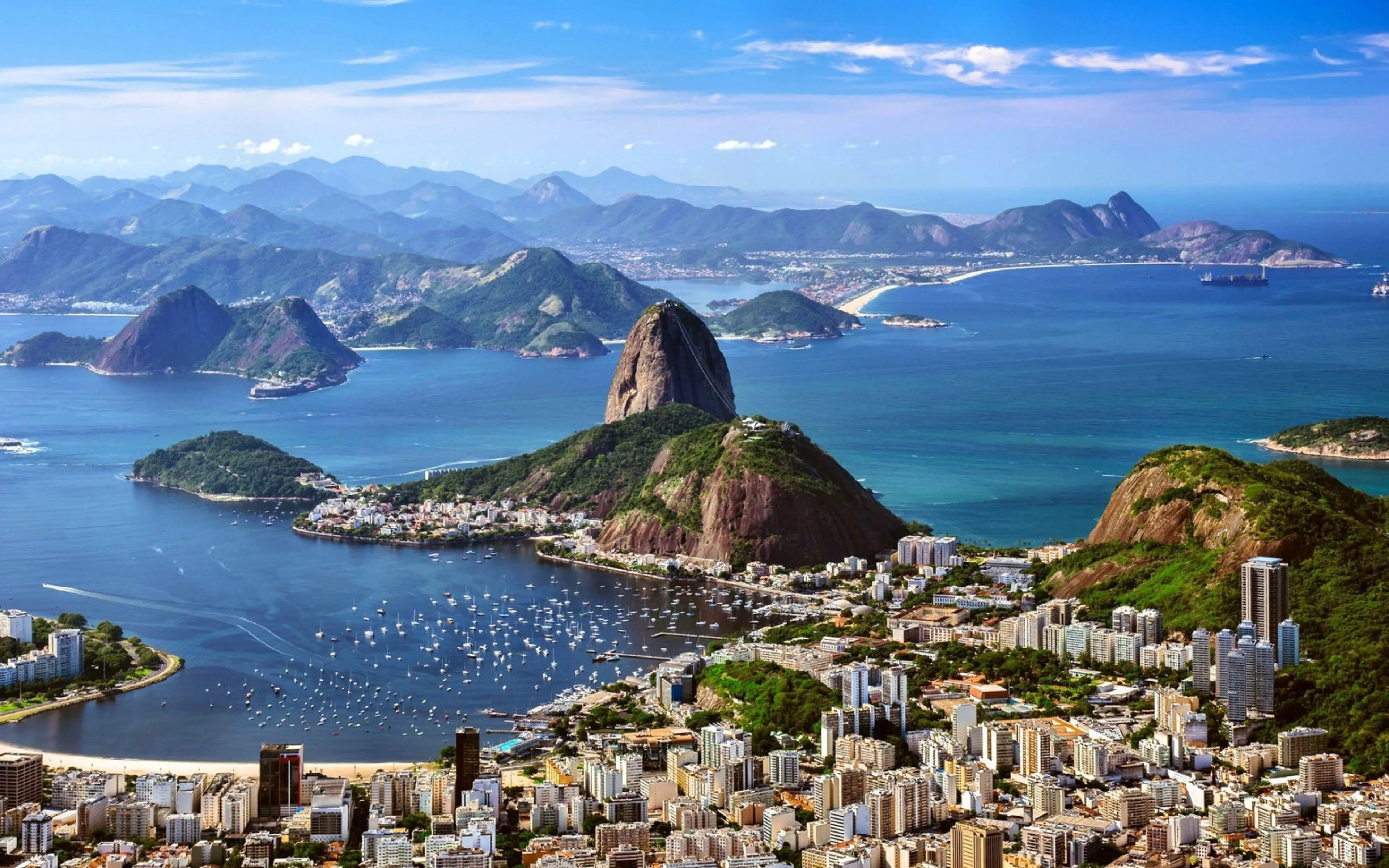 Semana Santa Río de Janeiro 9 días - 4